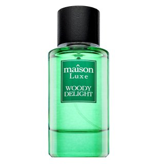 Hamidi Maison Luxe Woody Delight čisti parfum unisex 110 ml