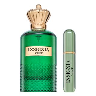 Hamidi Insignia Vert parfumirana voda unisex 105 ml
