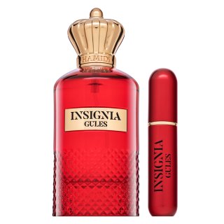 Hamidi Insignia Gules parfumirana voda za moške 105 ml