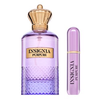 Hamidi Insignia Purpure parfumirana voda unisex 105 ml