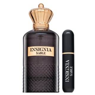 Hamidi Insignia Sable parfumirana voda unisex 105 ml