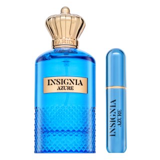 Hamidi Insignia Azure parfumirana voda unisex 105 ml