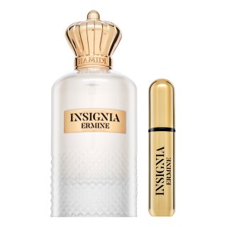 Hamidi Insignia Ermine parfumirana voda unisex 105 ml