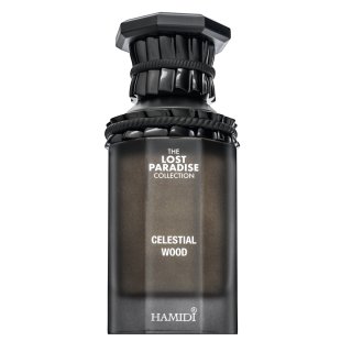 Hamidi Celestial Wood parfumirana voda unisex 100 ml
