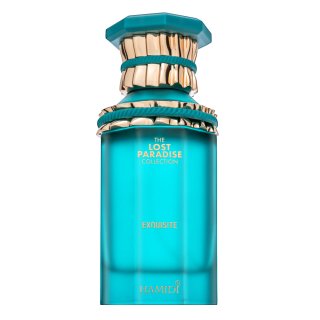 Hamidi Exquisite parfumirana voda unisex 100 ml