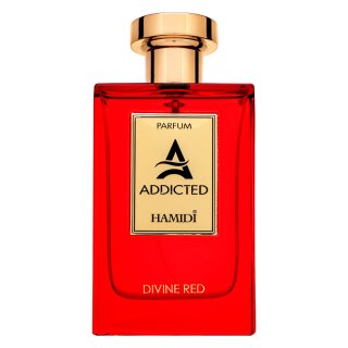 Hamidi Addicted Divine Red čisti parfum za ženske 110 ml