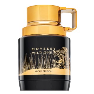 Armaf Odyssey Wild One Gold Edition parfumirana voda za moške 60 ml