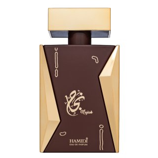 Hamidi Najah Oriental parfumirana voda unisex 100 ml