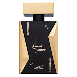 Hamidi Salam Oriental parfumirana voda unisex 100 ml