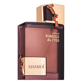 Hamidi Kunouz Al I'Ter parfumirana voda unisex 100 ml