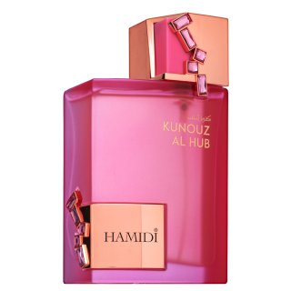 Hamidi Kunouz Al Hub parfumirana voda za ženske 100 ml