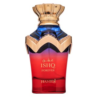 Hamidi Ishq Forever parfumirana voda za ženske 100 ml