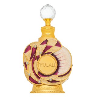 Swiss Arabian Yulali Parfumirano olje za ženske 15 ml