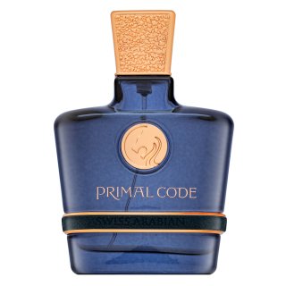 Swiss Arabian Primal Code parfumirana voda za moške 100 ml