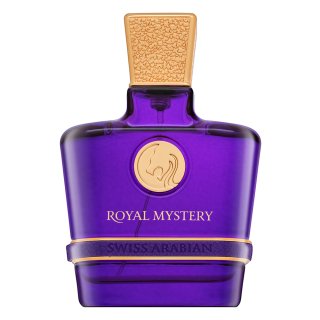 Swiss Arabian Royal Mystery parfumirana voda unisex 100 ml