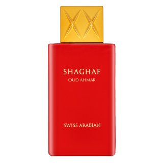 Swiss Arabian Shaghaf Oud Ahmar parfumirana voda unisex 75 ml