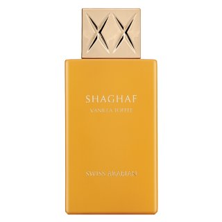 Swiss Arabian Shaghaf Vanilla Toffee parfumirana voda unisex 75 ml