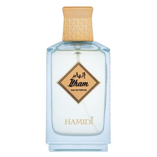 Hamidi Ilham parfumirana voda za moške 100 ml