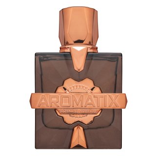 French Avenue Naughty Dates Aromatix čisti parfum unisex 100 ml