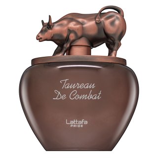 Lattafa Pride Taureau De Combat parfumirana voda unisex 100 ml