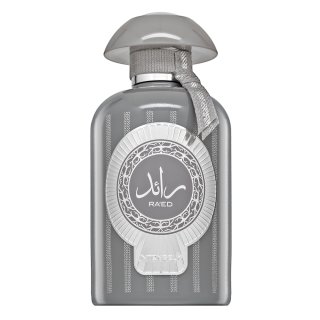Lattafa Ra'ed Intensely parfumirana voda unisex 100 ml