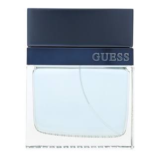 Guess Seductive Homme Blue Toaletna voda za moške 100 ml