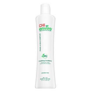 CHI Enviro Smoothing Conditioner gladilni balzam za mehke in sijoče lase 355 ml