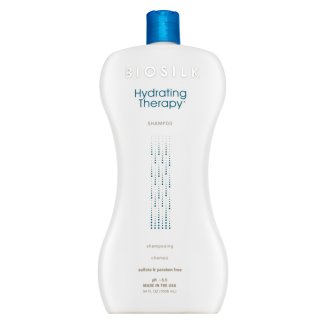 BioSilk Hydrating Therapy Shampoo negovalni šampon z vlažilnim učinkom 1006 ml