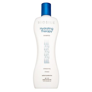 BioSilk Hydrating Therapy Shampoo negovalni šampon z vlažilnim učinkom 355 ml