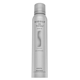 BioSilk Silk Therapy Shine On razpršilo za oblikovanje za sijoč lesk las