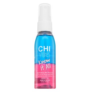 CHI Vibes Know It All Multitasking Hair Protector zaščitni sprej za toplotno obdelavo las 59 ml