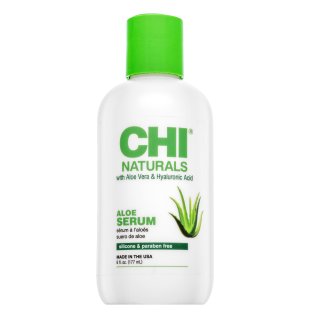 CHI Naturals Aloe Serum Serum proti nakodranosti 177 ml