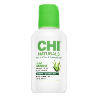 CHI Naturals Aloe Serum Serum proti nakodranosti 59 ml