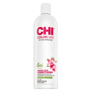 CHI ColorCare Color Lock Conditioner zaščitni balzam za barvane lase 739 ml