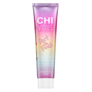 CHI Vibes Start to Finish Balm to Oil Primer & Finisher oljni balzam proti nakodranosti 85 ml