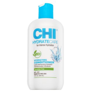 CHI HydrateCare Hydrating Conditioner negovalni balzam z vlažilnim učinkom 355 ml