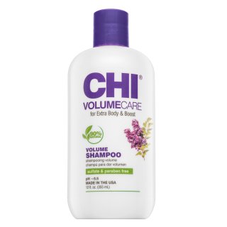 CHI VolumeCare Volume Shampoo Šampon za volumen las 355 ml