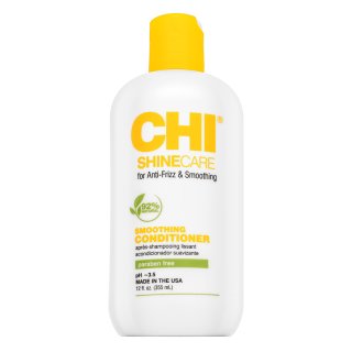 CHI ShineCare Smoothing Conditioner gladilni balzam za mehke in sijoče lase 355 ml
