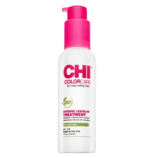 CHI ColorCare Intense Leave-In Treatment nega brez izpiranja za barvane lase 113 ml