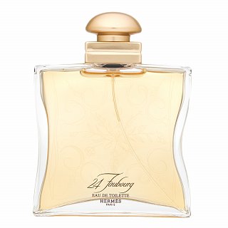 Hermès 24 Faubourg Toaletna voda za ženske 100 ml