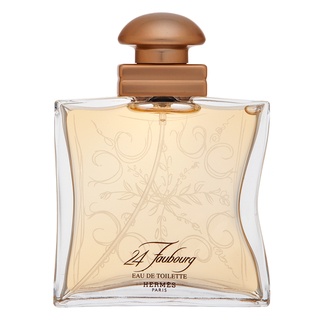 Hermès 24 Faubourg Toaletna voda za ženske 50 ml