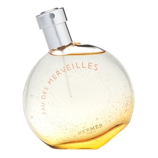 Hermès Eau des Merveilles Toaletna voda za ženske 50 ml