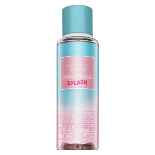 Victoria's Secret Velvet Petals Splash pršilo za telo za ženske 250 ml