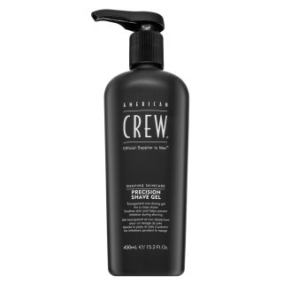 American Crew Shaving Skincare gel za britje Precision Shave Gel 450 ml