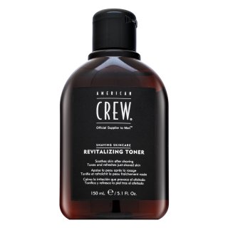 American Crew Shaving Skincare voda za britje po britju Revitalizing Toner 150 ml