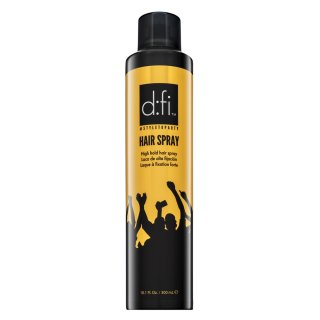 Revlon Professional dfi High Hold Hair Spray lak za lase za močno fiksacijo 300 ml