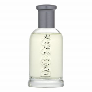 Hugo Boss Boss No.6 Bottled voda za britje po britju za moške 50 ml