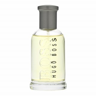 Hugo Boss Boss No.6 Bottled Toaletna voda za moške 50 ml