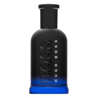 Hugo Boss Boss No.6 Bottled Night Toaletna voda za moške 100 ml