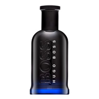Hugo Boss Boss No.6 Bottled Night Toaletna voda za moške 200 ml